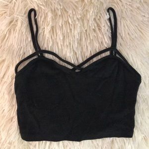 Brandy Melville Bralette